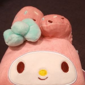 Meet your Posher, Kelly